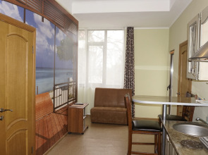 Vorontsovskij Apart-Hotel