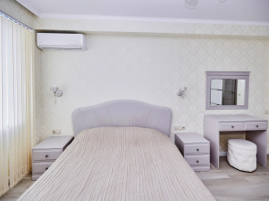 Квартира Парк апартментс