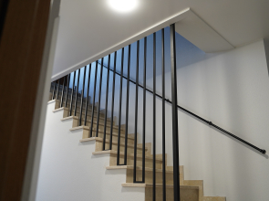 Отель Peak Kazbegi