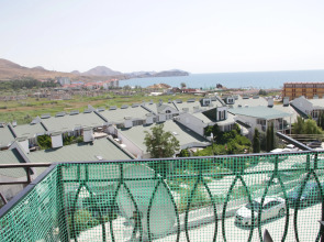 Апартаменты Асми 4