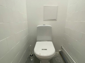 Меблированные комнаты на Никитской (14)