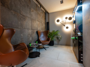 Апартаменты ДВА ГОРОДА метро Аэропорт