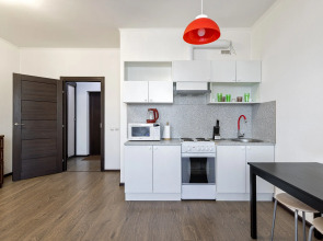 Апартаменты Sweet Studio