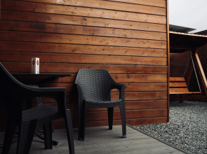 Частный дом Арв Фиагдон