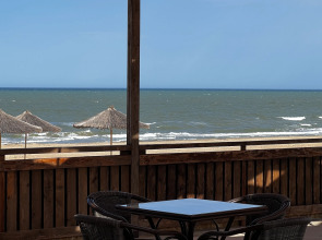 Апартаменты Морская Вилла