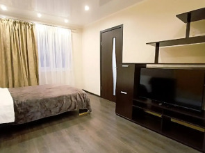 Апартаменты Уютный Север на проспекте Кольский 6