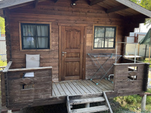 База Отдыха Pitsunda House