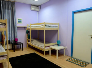 Академ-Хостел