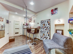 Апартаменты Центр Питера