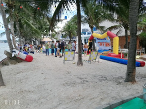 Отель Mui Ne Paradise Resort