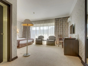 Отель Премьер Алатау