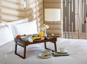 The Ritz-Carlton, Baku