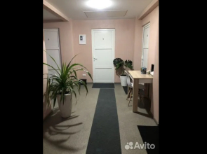 Гостевой дом Центральный