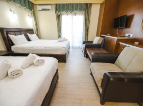 Отель Riverside Garden resort