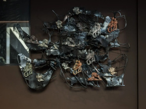 Апартаменты Teplo Apartments Мастерская Улица 9