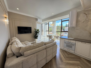 Квартира в Элитном Доме Тасмана