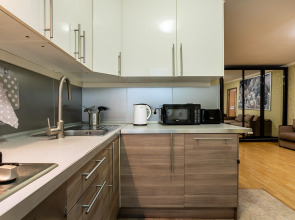 Апартаменты MaxRealty24 Лобачевского 24