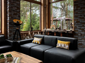 База отдыха Семь озер