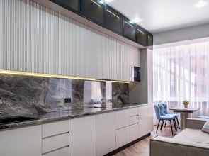 Квартиры в центре Пятигорска Premium класса