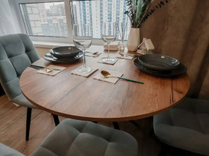 Апартаменты Авион Артхаус