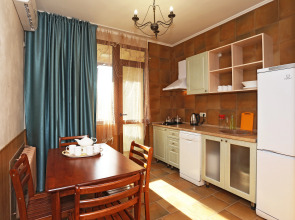 Гостевой дом грэй-С