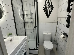 Квартира Уютная студия