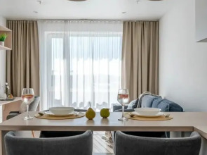 Апартаменты Only Piter