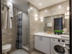 Апартаменты Авион Люкс