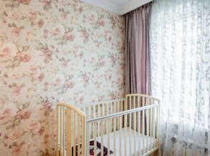 Апартаменты Domumerto  Цандера 11