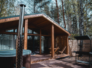 Гостевой Дом Velho