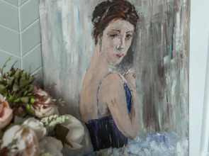 Апартаменты Ballet Home