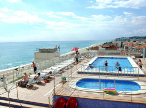 Htop Pineda Palace & SPA