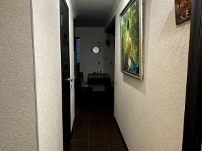 Квартира на Савушкина 46