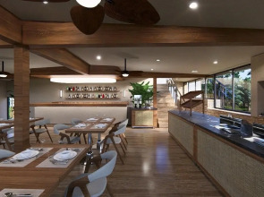 Отель Aquaprincess