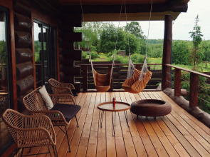 Гостевой дом Вудхаус.рф