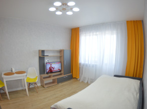 Апартаменты Уютная Студия на Северной 2Б