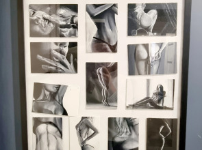 Квартира с Видом на Волгу и Пляж