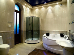 Бутик-отель Корал