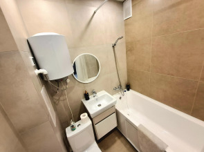 Апартаменты Cappuccino