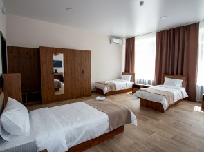 Отель Grand Stella