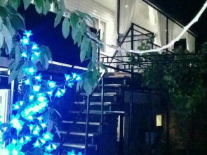 Гостевой дом Юг