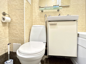 Квартира FSF Уютная класса комфорт с шикарным видом