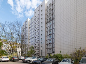 Апартаменты Кварт-Отель Оружейный Пер 5 3