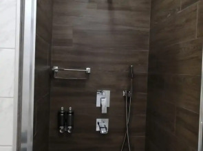 Апартаменты Fiolent Village Аngetur