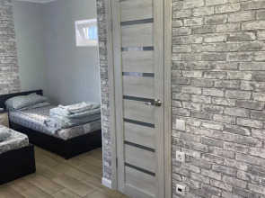 Апартаменты на Джеметинской