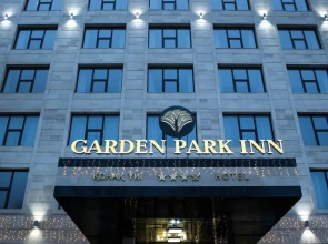 Отель Garden Park Inn