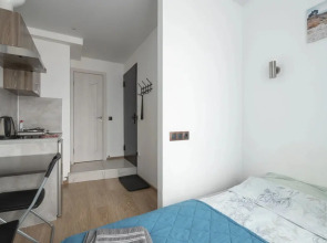 Квартира в 6-ти Мин от Метро Москва/Люберцы 2