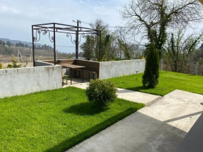 Курортный отель Добрянка