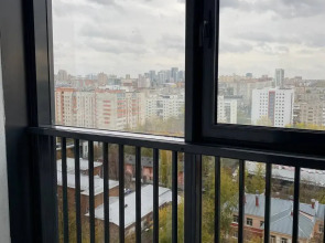 Квартира Апартаменты в ЖК Камские огни