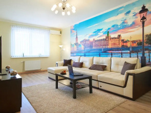 Апартаменты PaulMarie на Мазурова